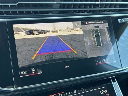 New 2026 Audi Q8 Premium Plus image 17