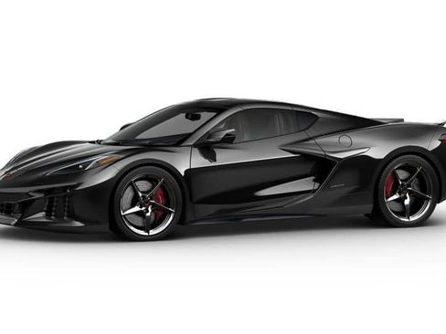 New 2025 Chevrolet Corvette E-Ray image 52