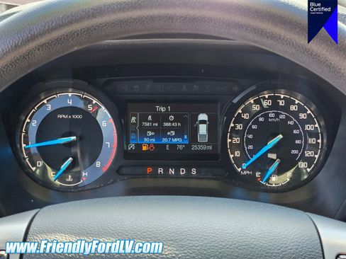 Certified 2019 Ford Ranger XLT w/ Trailer Tow Package image 19