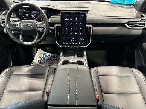 Used 2026 GMC Acadia Elevation w/ Elevation Premium Package AWD/4WD image 29