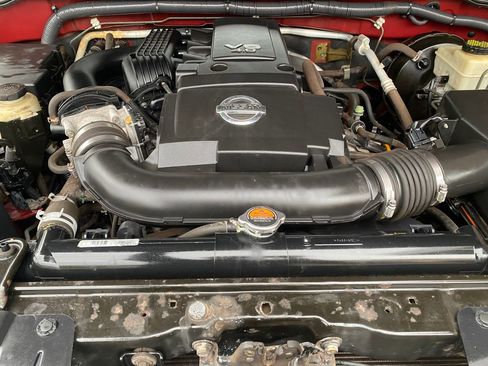 Used 2016 Nissan Frontier SV w/ SV Value Truck Package image 28