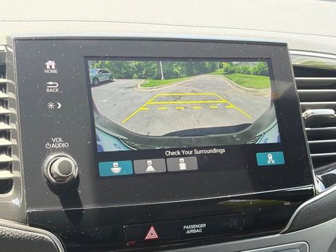 Used 2020 Honda Passport EX-L image 3