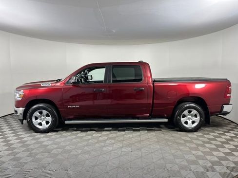 Used 2023 RAM 1500 Big Horn image 5