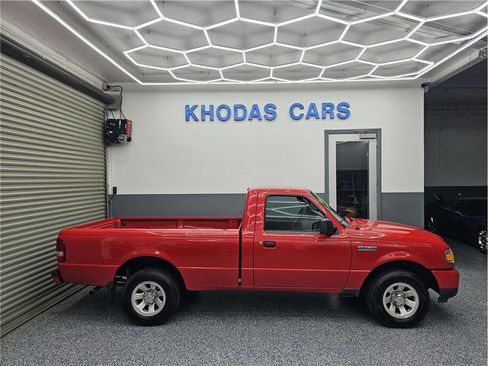 Used 2008 Ford Ranger XLT image 5