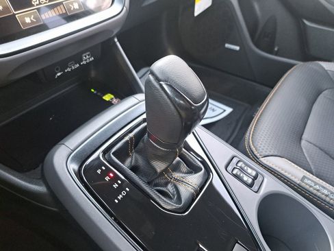 Certified 2025 Subaru Crosstrek 2.5i Wilderness w/ Wilderness Package image 15