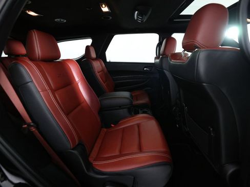 Used 2024 Dodge Durango SRT Hellcat AWD/4WD image 11