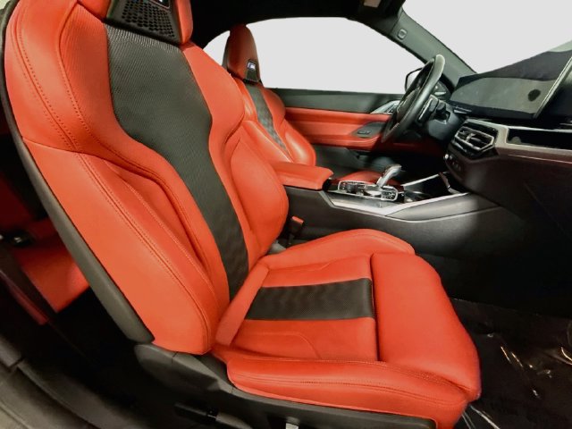 Used 2024 BMW M4 xDrive Competition AWD/4WD image 26