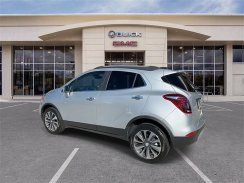 Used 2022 Buick Encore Preferred w/ Safety Package image 10