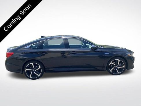 Used 2022 Honda Accord Sport image 4
