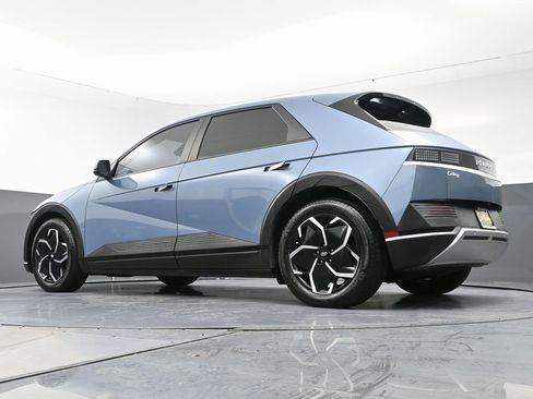 Used 2022 Hyundai Ioniq 5 SE image 50