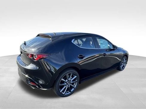 New 2026 MAZDA MAZDA3 s image 6