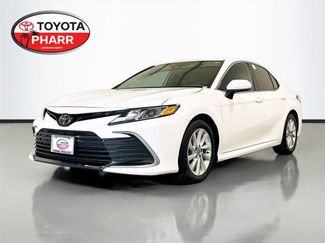 Used 2023 Toyota Camry LE FWD video 1