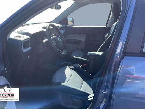 New 2026 Ford Maverick XLT image 25