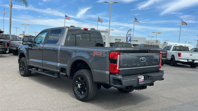 New 2026 Ford F350 XL w/ STX Appearance Package AWD/4WD image 5