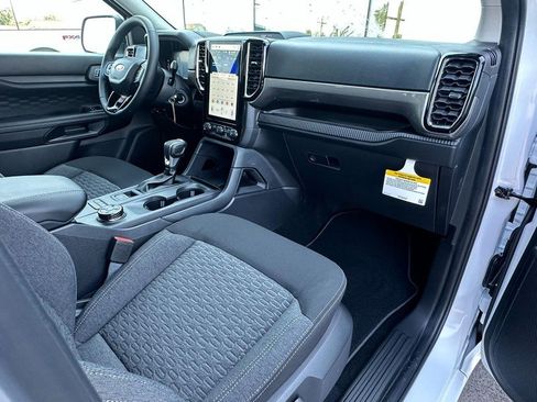New 2026 Ford Ranger XLT w/ FX4 Off-Road Package AWD/4WD image 14