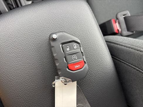 New 2026 Jeep Gladiator Rubicon image 11