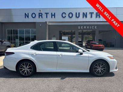 Used 2023 Toyota Camry XLE