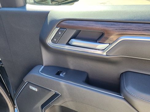 New 2026 GMC Sierra 1500 SLT w/ SLT Premium Plus Package image 37