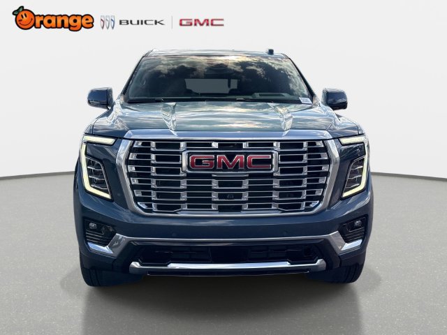 New 2026 GMC Yukon Denali w/ Sun & Power Step Package RWD image 8