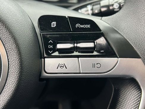 Used 2022 Hyundai Elantra SEL w/ Cargo Package FWD image 20