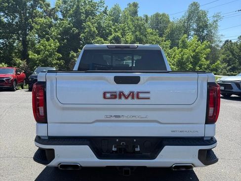 Used 2023 GMC Sierra 1500 Denali AWD/4WD image 5