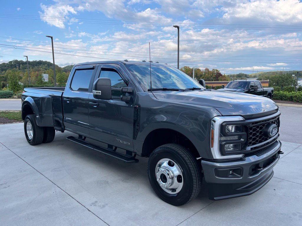 Used 2026 Ford F350 XL w/ STX Appearance Package AWD/4WD image 30