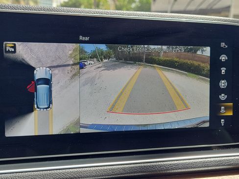 Used 2022 Mercedes-Benz GLE 350 image 25