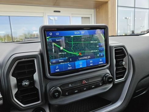 Used 2023 Ford Bronco Sport Big Bend w/ Convenience Package AWD/4WD image 22