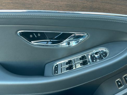 New 2026 Bentley Continental GT image 14