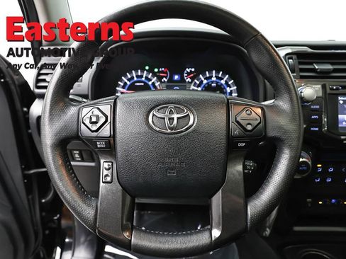 Used 2019 Toyota 4Runner Limited AWD/4WD image 10