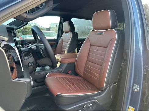 New 2026 GMC Sierra 1500 Denali Ultimate image 23