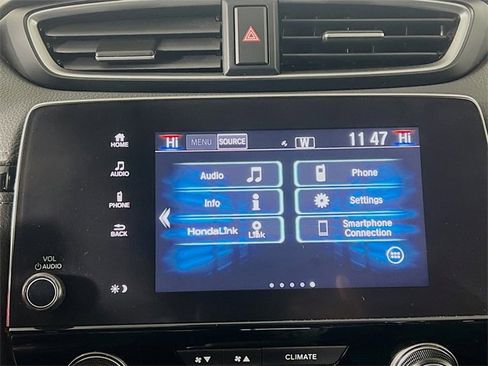 Used 2022 Honda CR-V EX image 20