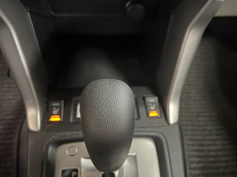 Used 2018 Subaru Forester 2.5i Premium w/ Popular Package #2A AWD/4WD image 14
