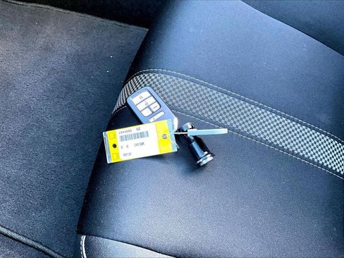 Used 2020 Honda Civic Sport image 29