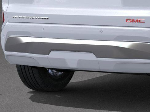 New 2026 GMC Terrain Denali image 14