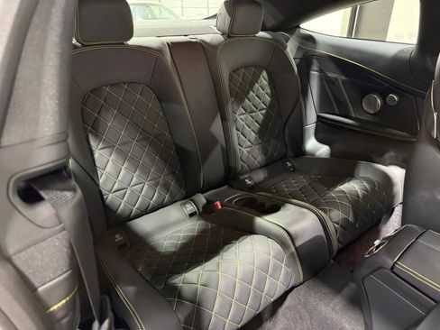 Used 2017 Mercedes-Benz C 63 AMG S image 40