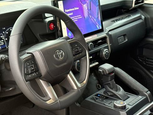 Used 2026 Toyota Tacoma TRD Sport RWD image 18
