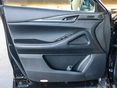 Used 2023 INFINITI QX60 Luxe w/ Cargo Package image 25