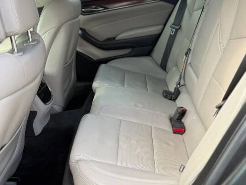 Used 2014 Cadillac CTS Luxury image 16