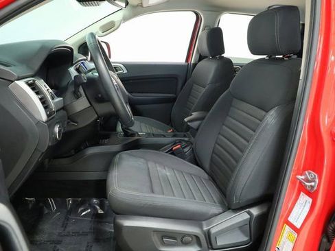 Used 2023 Ford Ranger XLT w/ Equipment Group 302A High image 26