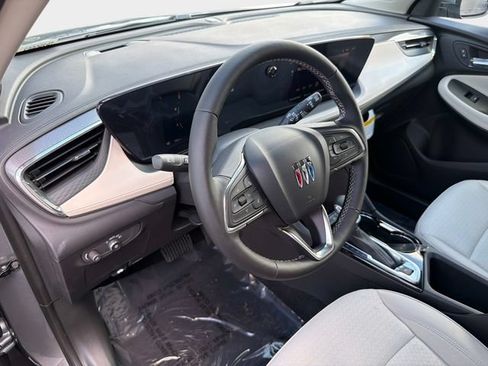 New 2026 Buick Encore GX Preferred w/ Advanced Technology Package FWD image 21