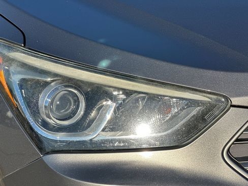 Used 2017 Hyundai Santa Fe Sport image 44