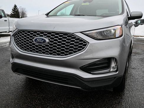 Used 2024 Ford Edge SEL w/ Convenience Package image 10
