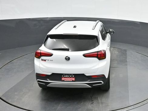 Used 2022 Buick Encore GX Select image 29