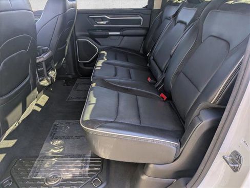 Used 2020 RAM 1500 Laramie image 17