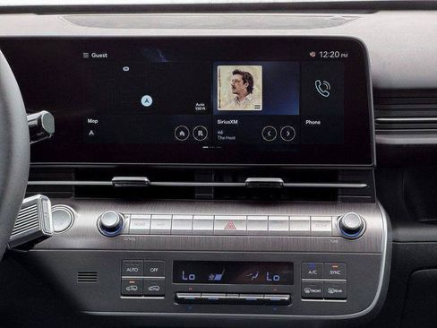 New 2026 Hyundai Kona Limited AWD/4WD image 18