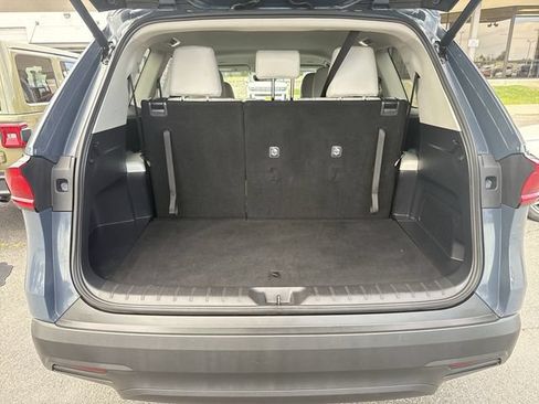 Used 2026 Toyota Grand Highlander AWD image 23