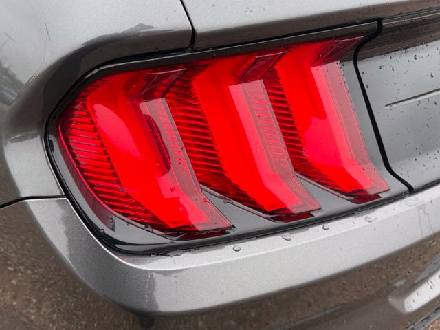 Used 2020 Ford Mustang Premium RWD image 10