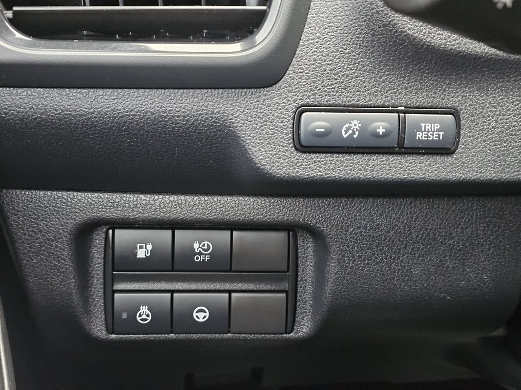 Used 2019 Nissan Leaf SL Plus FWD image 24