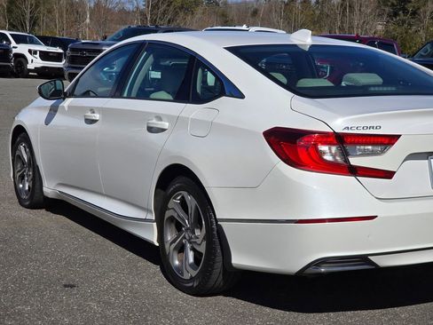 Used 2019 Honda Accord EX-L image 51
